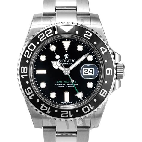 rolex gmt 116710 cocke
